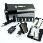 Original Joyetech™ eGo_C two electronic cigarettes kit 1000mAh changeable system