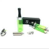 DS3 Clearomizer with double atomizer