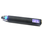 eGo-T with LCD Display 650mah battery
