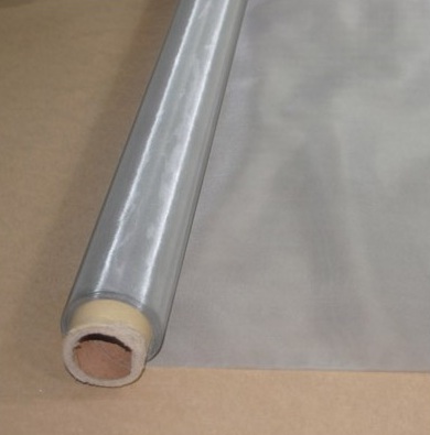Mesh 350 - Stainless Steel Wire Mesh