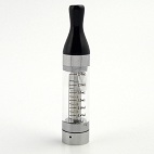Kanger T2 Clearomizer 2.4ml capacity with top coil