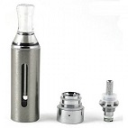 EVOD BCC clearomizer 1.6ml - долната намотка clearomizer (нов модел)