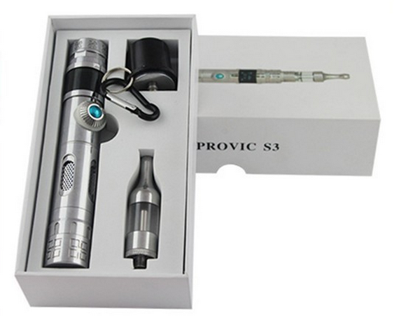 Provic S3 VV Mod 3V-6V Kit