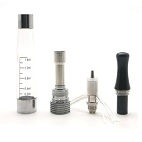 eGo CE6 Clearomizer 1.6ml capacity