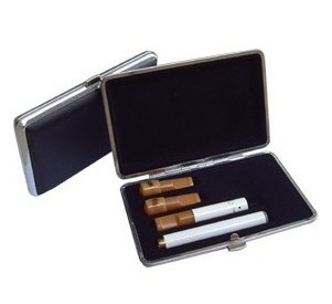 DSE510, DSE901 Elektronisk cigaret sag