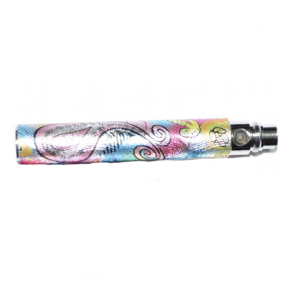Baterie eGo K Lady Limited Edition 1100mah capacitate
