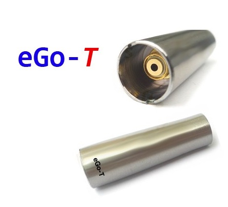 eGo-T atomiseur conique avec la cartouche originale Sailebao