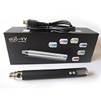 eGo-VV variable voltage battery from Tianrei
