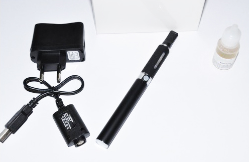 Kit eGo-W one electronic cigarette 1100mah - E-Liquid Bonus