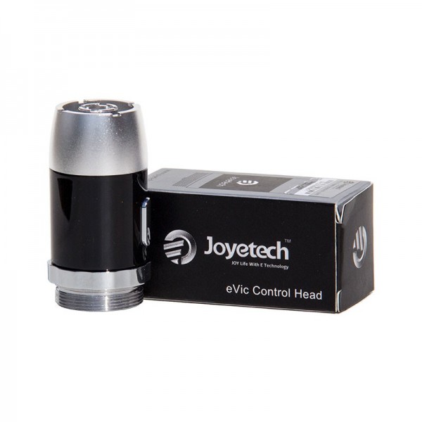 Joyetech eVic control head