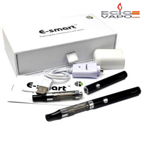 Kanger E-Smart startpakke 320mah - 2 elektroniske cigaretter