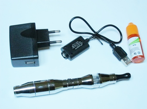 Cigarrillo electrónico Vapo E2 650 mAh kit