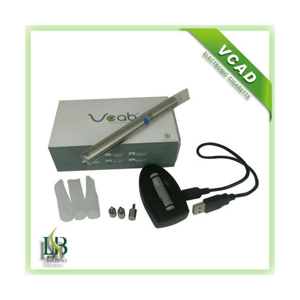 Vcab Elektronik sigara kit - Orijinal Sailebao