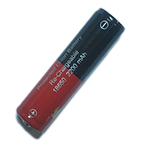 L-Rider 18650 protected battery 2200mAh button top