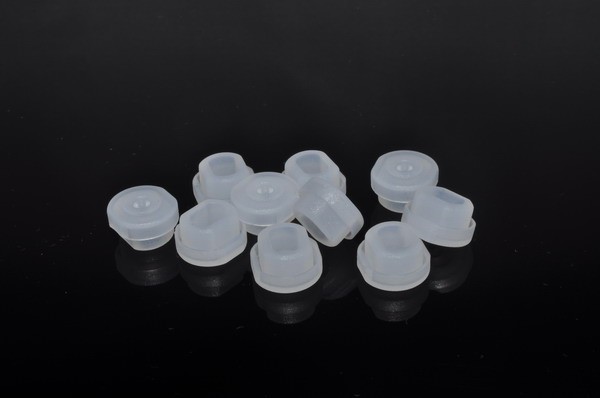 Silicone cap for ego-t cartridge type B