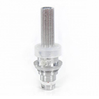Tocc Removable head coils for SLB T3s or MT3s clearomizer