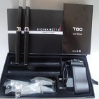 TGO sailebao | Kit 2 sigarette elettroniche