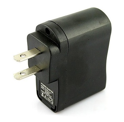 US Plug Adapter