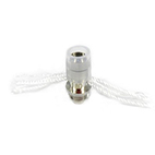 Replacement coil for Vision Aurora BFT atomizer