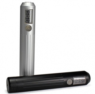 Smoktech Vmax Variable Voltage Electronic Cigarette ( VV Mod ) - full kit