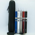eVod Twist 1600mAh battery electronic cigarette Kit