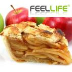 Feellife E-Juice 10ml VG/PG Mix Apple Pie flavour