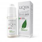 Liqua E-Flüssigkeit 10ml Premium italienische Geschmack - Helle Tabak