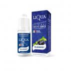 Liqua E-liquid 10ml premium italian flavour - Blueberry Liqua