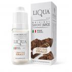 Liqua E-liquid 10ml premium italian flavour - Cuban Cigar Tobacco