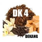 E-течност Dekang 10 ml Silver Label - DK4