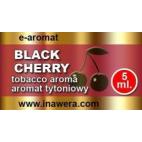 E-FLAVOUR Inawera TABACCO - Black Cherry - 5ml