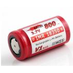 Efest IMR 18350 800mAh 3.7V LiMn Battery - flat top