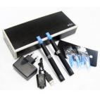5 X eGo-T with LCD 2 electronic cigarettes kit 1100mah