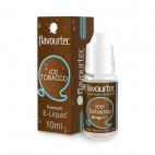 Flavourtec e-liquid 10ml - Ice Tobacco