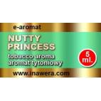 E-FLAVOUR Inawera TOBACCO - Nutty Princess - 5ml