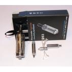 DS3 Clearomizer with double atomizer Kit