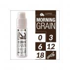Pink Fury E-liquid 15ml - Morning Grain Coffee