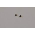Spare screws for eGo UFO atomizer