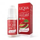 Liqua E-liquid 10ml premium italian flavour - Two Apples