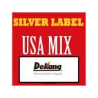 Е-течност 10мл Деканг ​​Сребрна Лабел - Usa Mix