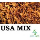 Hangsen E-Liquid 30 ml PG - USA mix (Mrlb)