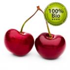 Vapo Bio E-Liquid 10ml Cherry ( organic 100% natural )