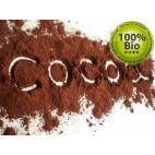 Vapo Bio E-Liquid 10ml Cocoa ( organic 100% natural )