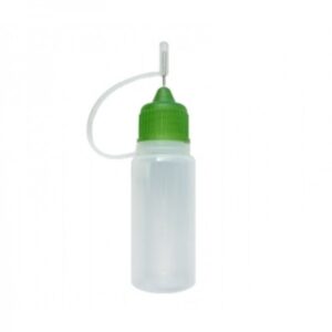 Sticluta 10ml cu ac pentru reumplere clearomizoare