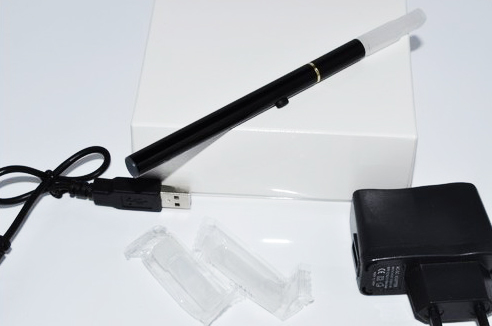 Kit o tigara electronica 510-T 280mah capacitate