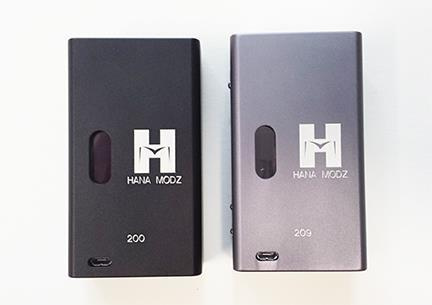 Mod Hana DNA 30 wattaj variabil 7W-30W - imagine 3