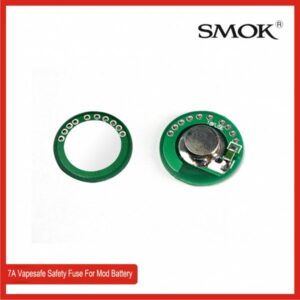 7A vapesafe安全ヒューズボード Smoktech