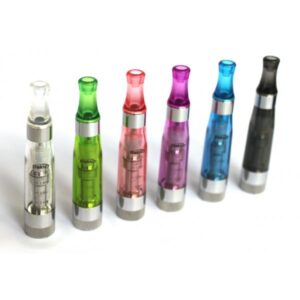 10 X Clearomizer CE5 Oakley