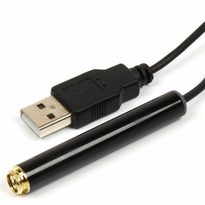 DSE901 USB Passthrough