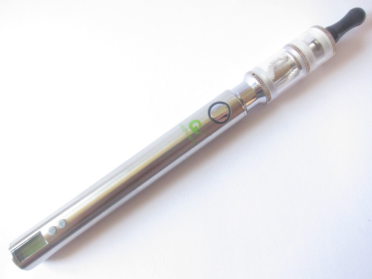 Slb eGo-V v4 cu atomizor V-Core v2 Splitfire - imagine 2